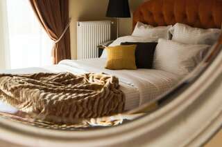Гостевой дом Oblique - Forest & Spa Синая Двухместный номер Делюкс с 1 кроватью-3