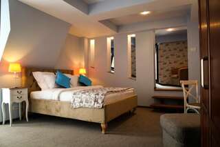 Гостевой дом Oblique - Forest & Spa Синая Номер с кроватью размера «king-size»-4