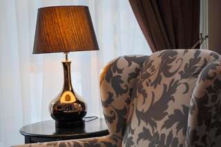 Гостевой дом Oblique - Forest & Spa Синая Стандартный двухместный номер с 1 кроватью-2