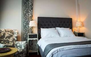 Гостевой дом Oblique - Forest & Spa Синая Улучшенный двухместный номер с 1 кроватью-1