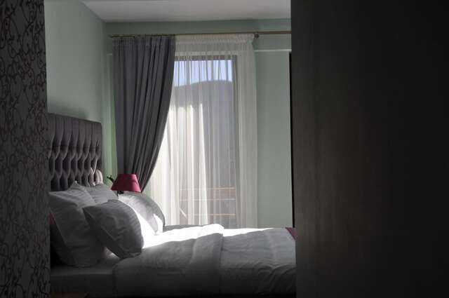 Гостевой дом Oblique - Forest & Spa Синая-28